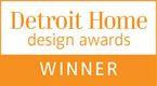 Detroit Home Design Award